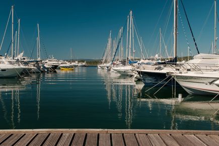 Marine Liability photo